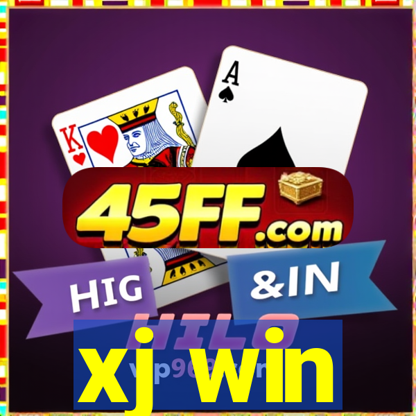 xj win
